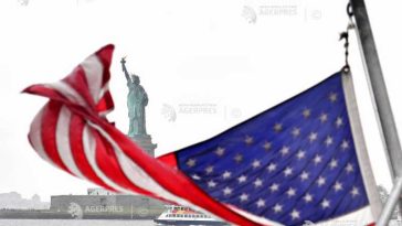 SUA250/Președintele Aoun îl felicită pe Trump și îi cere să sprijine în continuare guvernul și armata Libanului