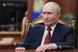 SUA250/Putin îl felicită pe Trump cu ocazia celei de-a 250-a aniversări a Zilei Independenței SUA