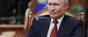 SUA250/Putin îl felicită pe Trump cu ocazia celei de-a 250-a aniversări a Zilei Independenței SUA