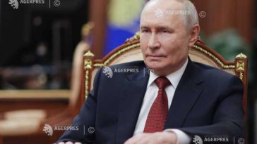 SUA250/Putin îl felicită pe Trump cu ocazia celei de-a 250-a aniversări a Zilei Independenței SUA