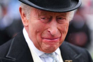 SUA250/Londra și Washingtonul vor continua să-și apere ‘valorile comune’, afirmă regele Charles al III-lea