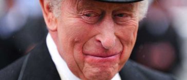 SUA250/Londra și Washingtonul vor continua să-și apere ‘valorile comune’, afirmă regele Charles al III-lea
