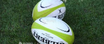 Rugby: Noua Zeelandă – Franța 34-32, în Cupa Națiunilor