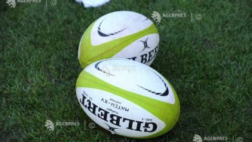 Rugby: Noua Zeelandă – Franța 34-32, în Cupa Națiunilor
