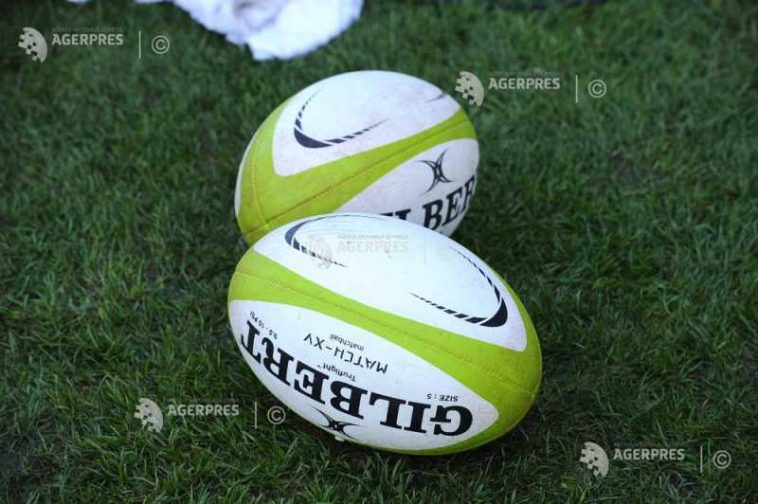 Rugby: Noua Zeelandă – Franța 34-32, în Cupa Națiunilor