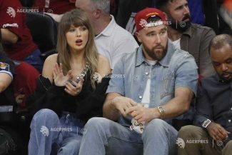 De la ‘brățările prieteniei’ la verighete: Cronologia relației dintre Taylor Swift și Travis Kelce