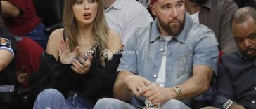 De la ‘brățările prieteniei’ la verighete: Cronologia relației dintre Taylor Swift și Travis Kelce