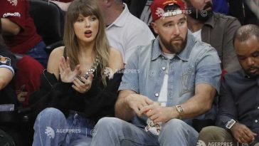 De la ‘brățările prieteniei’ la verighete: Cronologia relației dintre Taylor Swift și Travis Kelce