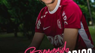 Fotbal: CFR Cluj l-a achiziționat pe mijlocașul uruguayan Francisco Barrios