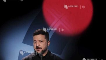 Zelenski a discutat telefonic cu Merz despre nevoile de apărare aeriană ale Ucrainei