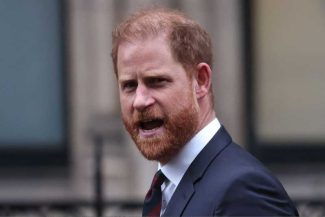 Prințul Harry va călători la Londra fără soția lui, Meghan, și fără cei doi copii ai lor