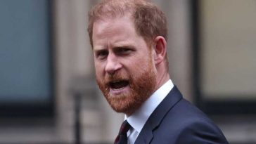 Prințul Harry va călători la Londra fără soția lui, Meghan, și fără cei doi copii ai lor