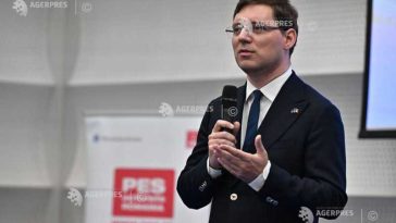 Negrescu: România – raport pozitiv în relația cu UE; am contribuit cu 30 miliarde de euro, am primit peste 100 de miliarde