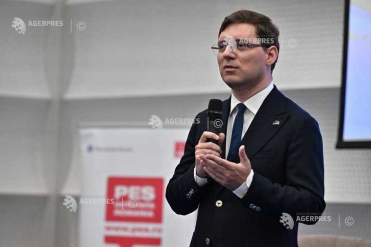 Negrescu: România – raport pozitiv în relația cu UE; am contribuit cu 30 miliarde de euro, am primit peste 100 de miliarde