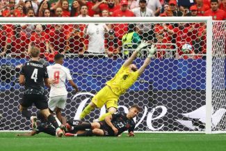 Fotbal – CM 2026: Echipa Marocului, calificată în sferturi, după 3-0 cu Canada
