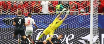 Fotbal – CM 2026: Echipa Marocului, calificată în sferturi, după 3-0 cu Canada