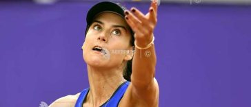 Tenis: Sorana Cîrstea, învinsă în turul al treilea la Wimbledon