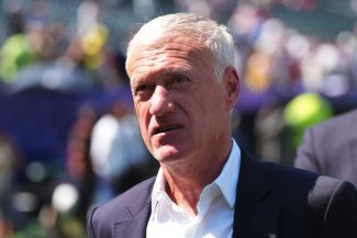Fotbal – CM 2026: Deschamps, antrenorul Franței – Ne-am păstrat calmul, iar asta a fost esențial