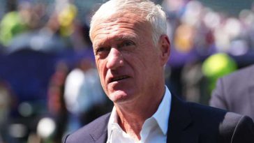 Fotbal – CM 2026: Deschamps, antrenorul Franței – Ne-am păstrat calmul, iar asta a fost esențial