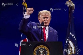 SUA250 / Trump a numit SUA o ‘capodoperă a istoriei umanității’