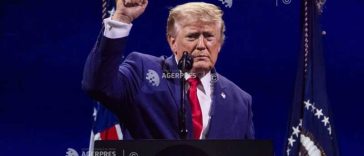 SUA250 / Trump a numit SUA o ‘capodoperă a istoriei umanității’