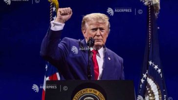 SUA250 / Trump a numit SUA o ‘capodoperă a istoriei umanității’