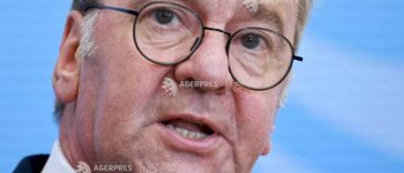 Ministrul german al apărării avertizează asupra legăturilor formațiunii AfD de extremă dreapta cu Moscova