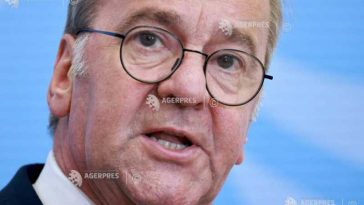 Ministrul german al apărării avertizează asupra legăturilor formațiunii AfD de extremă dreapta cu Moscova