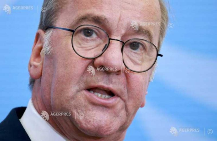 Ministrul german al apărării avertizează asupra legăturilor formațiunii AfD de extremă dreapta cu Moscova