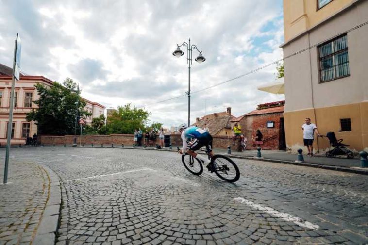 Infotrafic: Restricții de circulație pentru Campionatul de Viteză în Coastă și Turul Ciclist al Sibiului