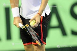 Tenis: Zsombor Piros și Keegan Smith vor juca finala turneului Ion Țiriac Challenger