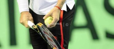 Tenis: Zsombor Piros și Keegan Smith vor juca finala turneului Ion Țiriac Challenger