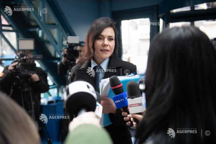 Ziua Justiției/ Procurorul general: Să privim cu luciditate atât realizările, cât și dificultățile sistemului judiciar