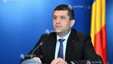 MApN: România va reconfirma, la Ankara, angajamentul pentru consolidarea securității euroatlantice și rolul său de aliat activ