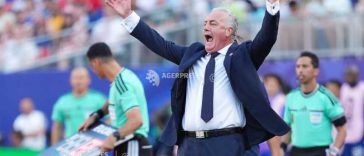 Fotbal – CM 2026: Alfaro, antrenorul Paraguayului – Pe teren, luptăm ca niște lei