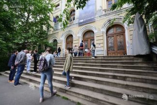 Școala de Vară 2026 la ‘Antipa’/ Copiii sunt invitați să descopere păianjenii și acarienii; module până în septembrie