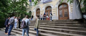 Școala de Vară 2026 la ‘Antipa’/ Copiii sunt invitați să descopere păianjenii și acarienii; module până în septembrie