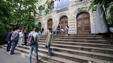 Școala de Vară 2026 la ‘Antipa’/ Copiii sunt invitați să descopere păianjenii și acarienii; module până în septembrie