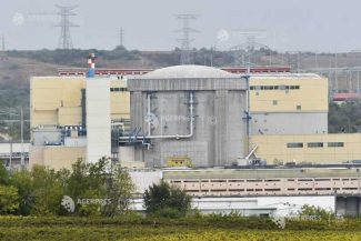 Unitatea 1 CNE Cernavodă, reconectată la Sistemul Energetic Național