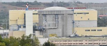 Unitatea 1 CNE Cernavodă, reconectată la Sistemul Energetic Național