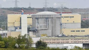 Unitatea 1 CNE Cernavodă, reconectată la Sistemul Energetic Național