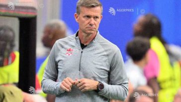 Fotbal – CM 2026: Antrenorul Canadei – Per total, am fost mai buni în ce privește calitatea jocului