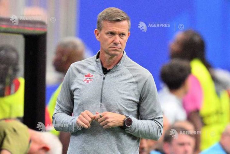 Fotbal – CM 2026: Antrenorul Canadei – Per total, am fost mai buni în ce privește calitatea jocului