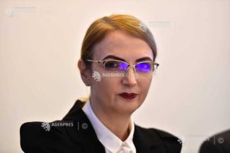 Ziua Justiției/ Lia Savonea: O justiție puternică nu inspiră teamă, inspiră încredere