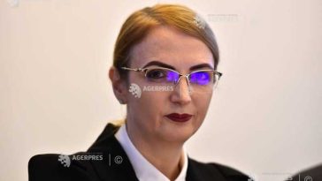 Ziua Justiției/ Lia Savonea: O justiție puternică nu inspiră teamă, inspiră încredere