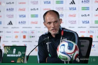 Fotbal – CM 2026: Antrenorul Tuchel anticipează un start greu al Angliei în meciul cu Mexicul
