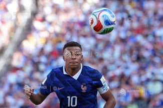 Fotbal – CM 2026: Mbappe (Franța) – Știm să jucăm și murdar