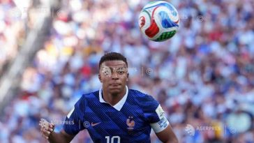 Fotbal – CM 2026: Mbappe (Franța) – Știm să jucăm și murdar