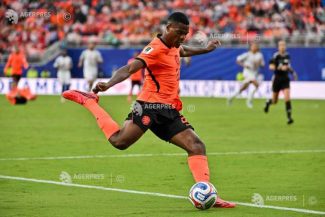 Fotbal: Real Madrid a oficializat transferul olandezului Dumfries, cu un contract pe 4 sezoane