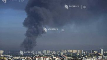 Rusia a doborât 71 de drone ucrainene, iar Kievul 112 drone rusești